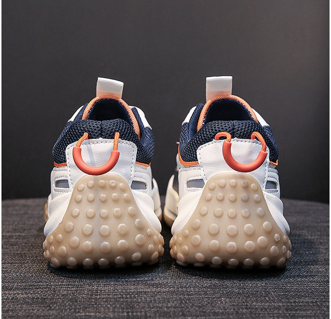 Breathable Women's Shoes