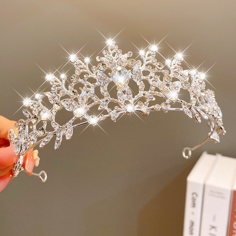 Sweet Fashion Jewelry Wedding Party Hair Accessories