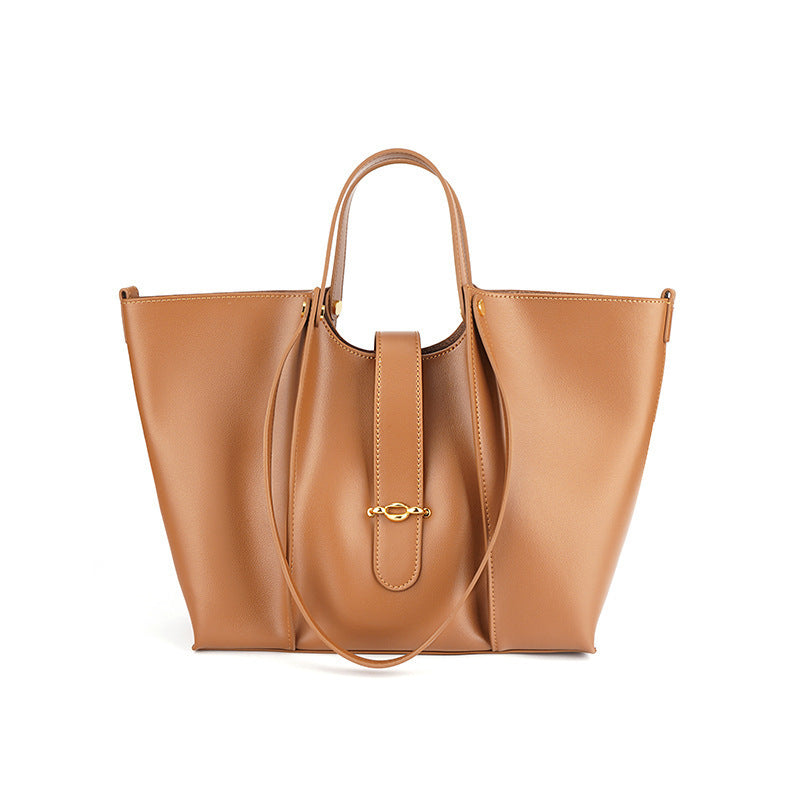 Genuine Leather Bag For Women