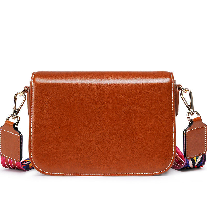 Casual retro bag