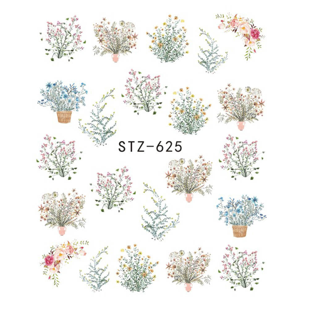 Nail Sticker