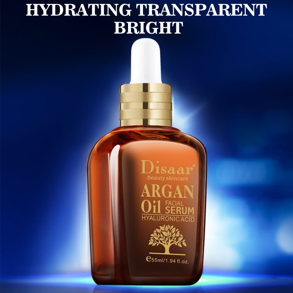 Moroccan Argan Oil