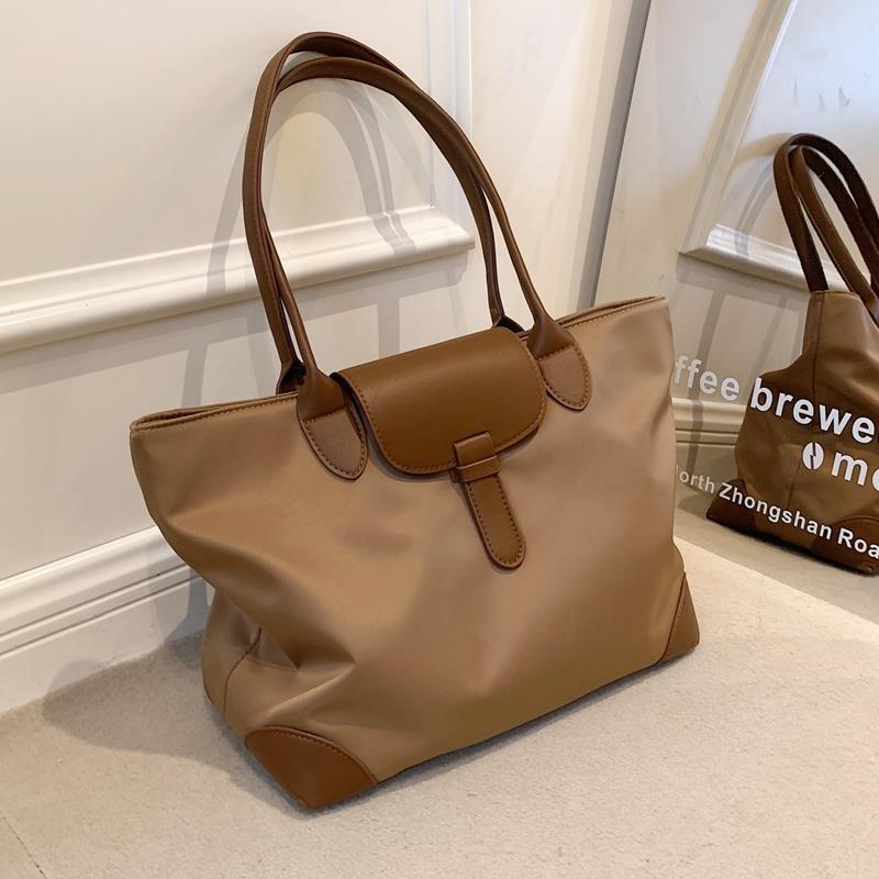 High Capacity Tote Bag for Women