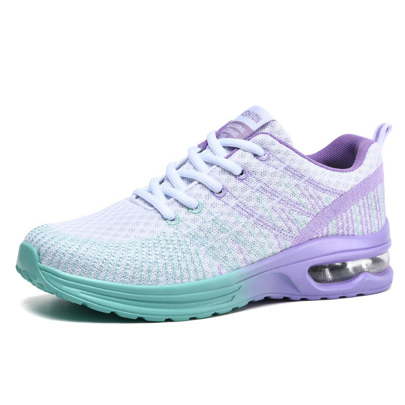Spring And Summer Women's Breathable Shoes