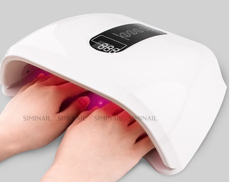 Nail dryer 96W