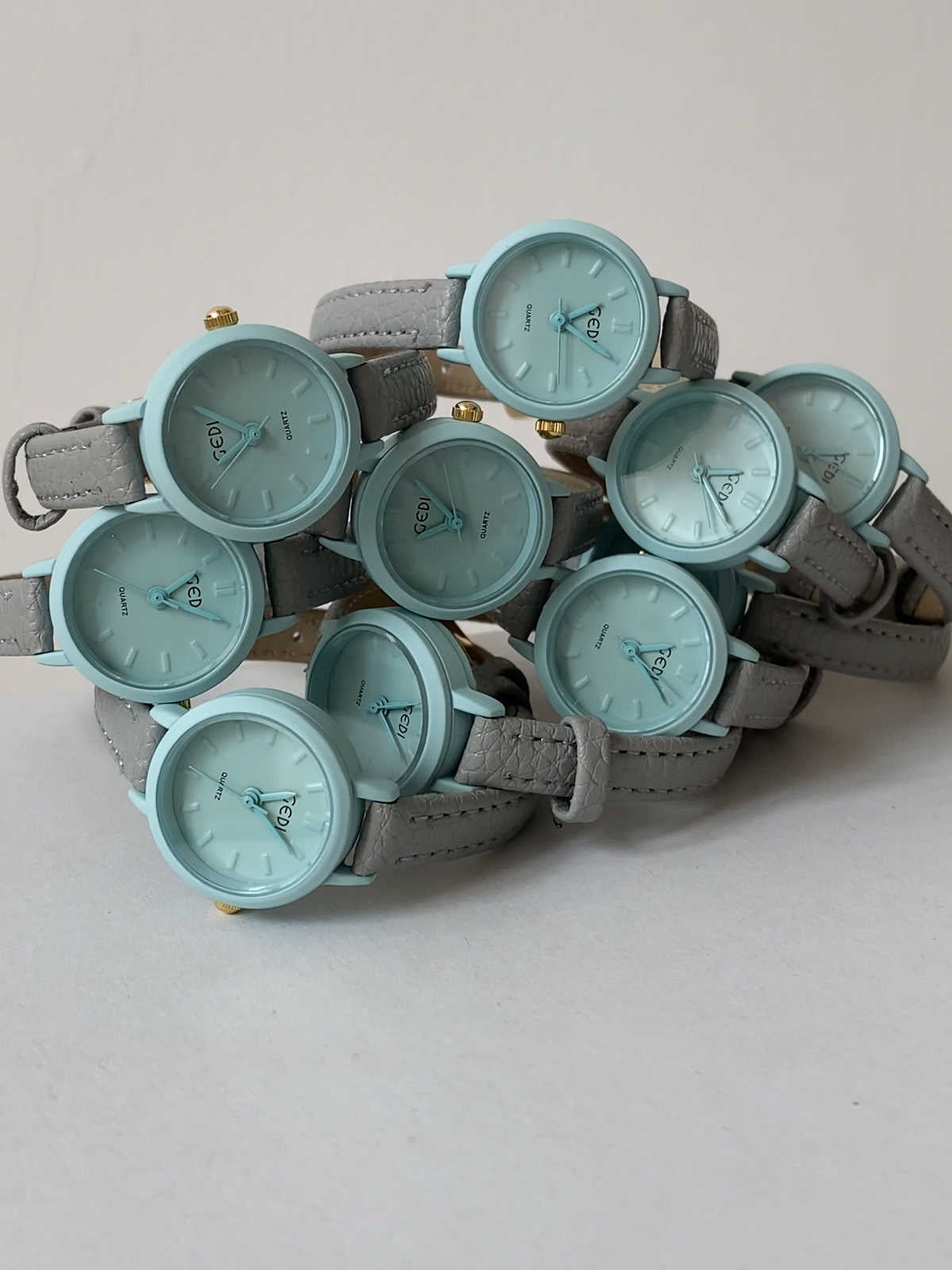 Women's Simple Fashion Watch