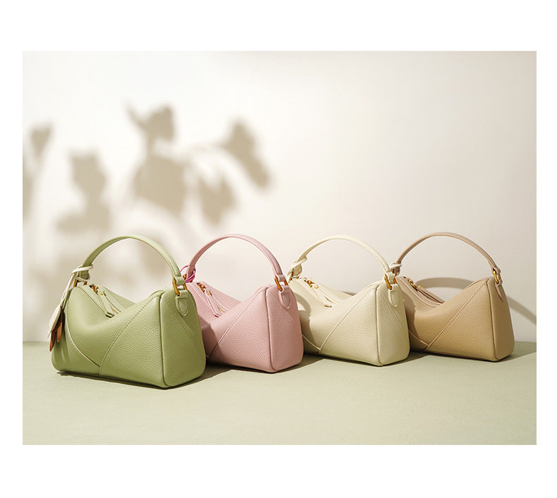 Simple Textured Bag