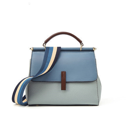 Portable stitching bag