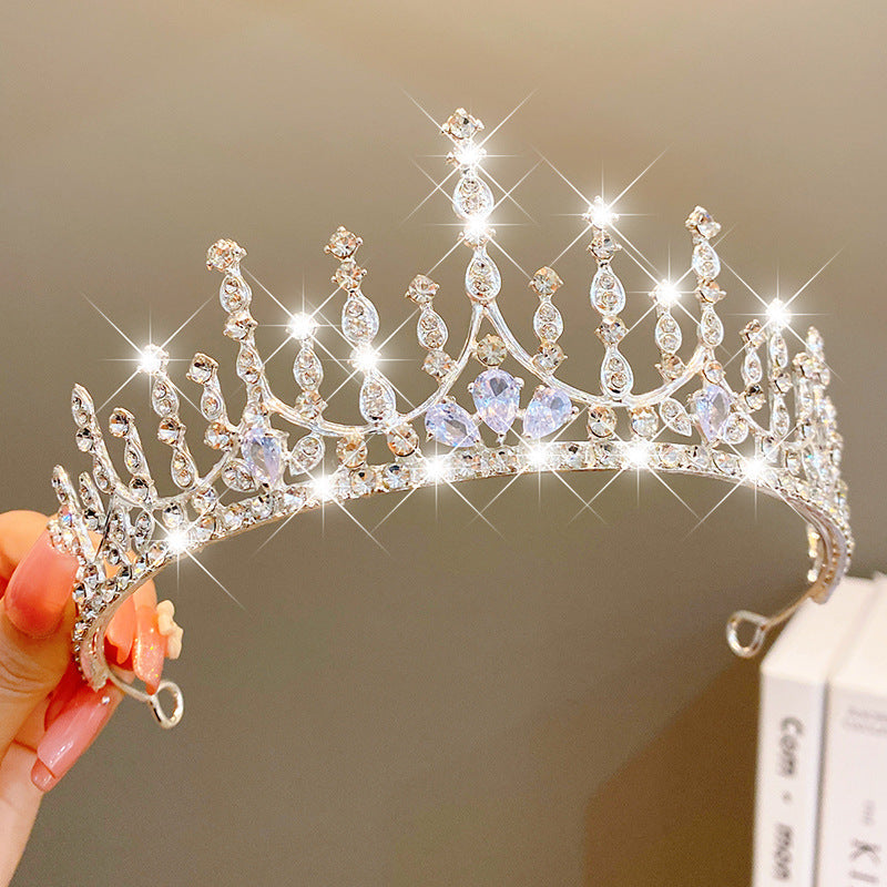 Sweet Fashion Jewelry Wedding Party Hair Accessories