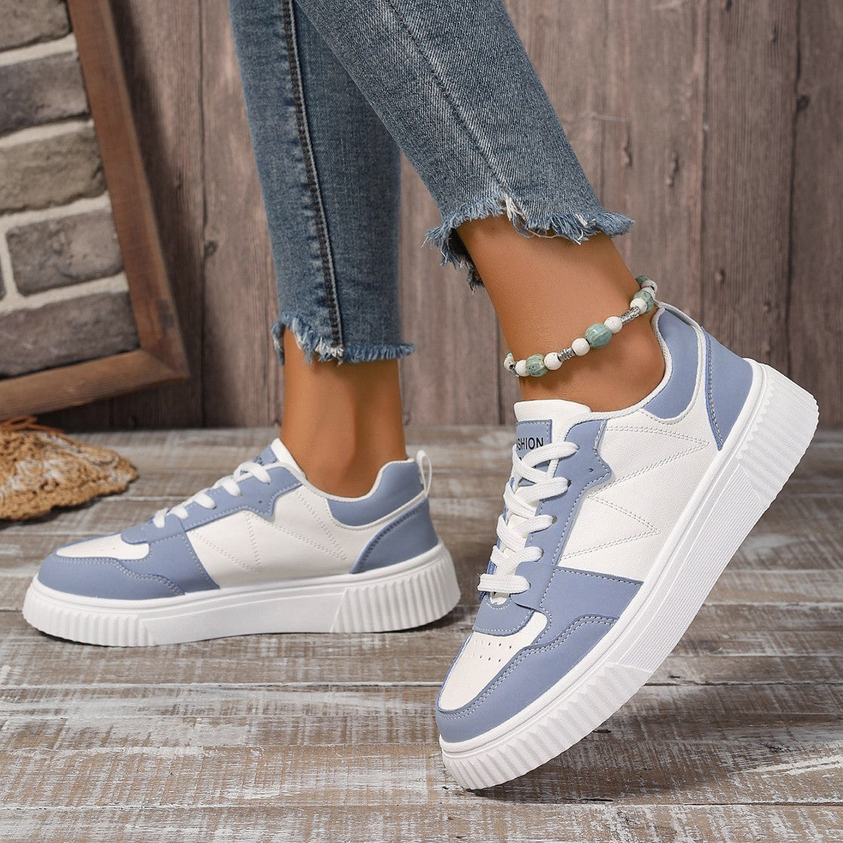 Lightweight Student Casual Sports Shoes