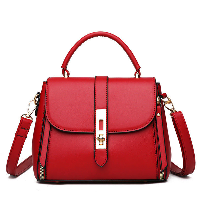 Women's Shoulder Bag