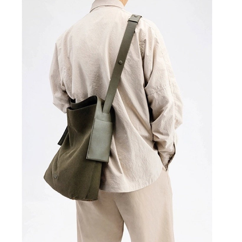 Tote Shoulder Crossbody