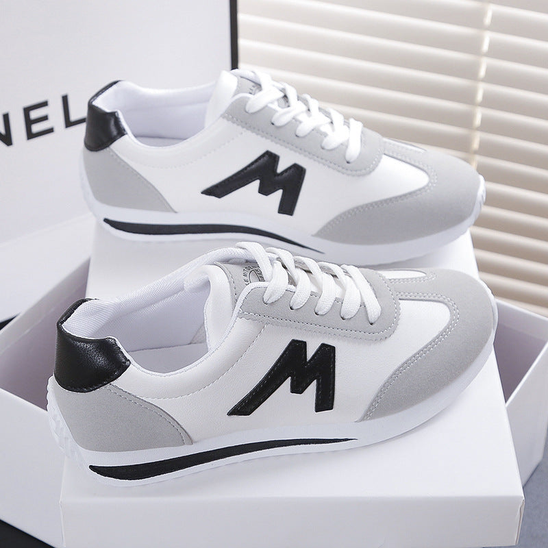 Versatile Student Casual Sports Sneakers