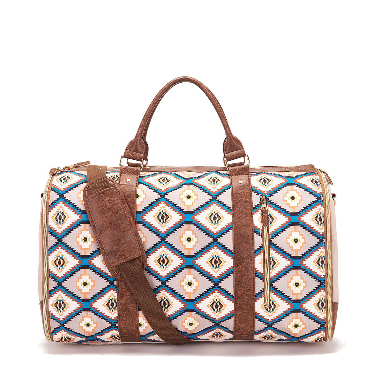 Travel Convenient Carry-on Garment Bag