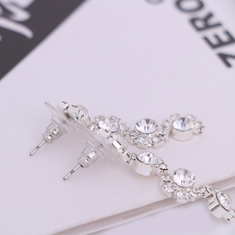 Simple jewelry accessories