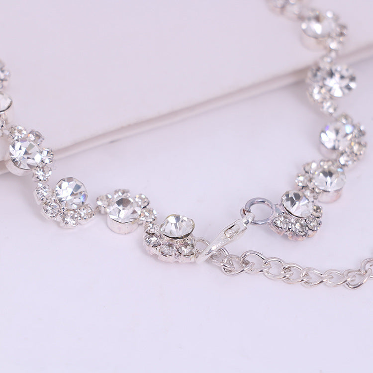 Simple jewelry accessories