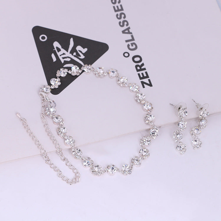 Simple jewelry accessories