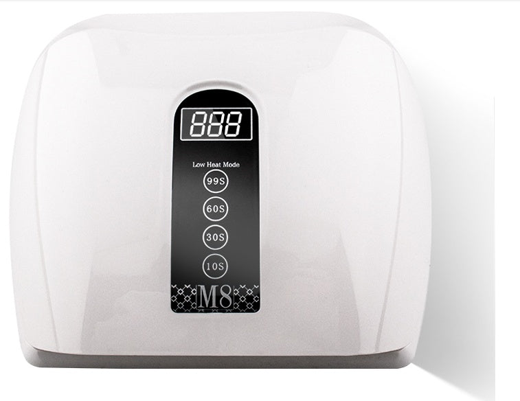 Nail dryer 96W