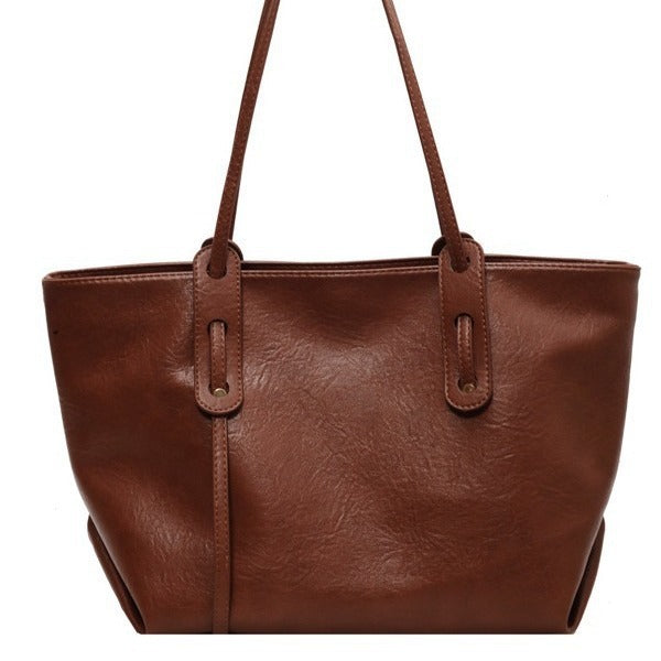 Western Style One Shoulder Bag