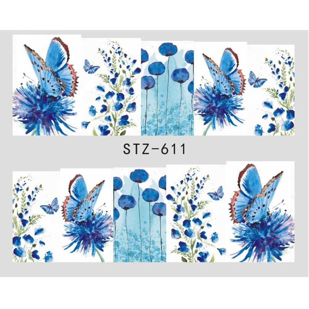 Nail Sticker