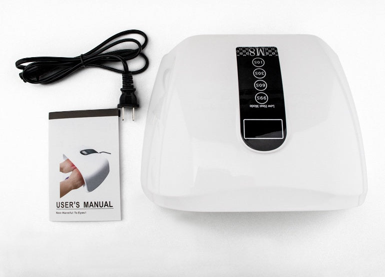 Nail dryer 96W