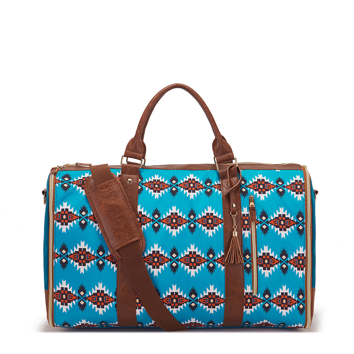Travel Convenient Carry-on Garment Bag