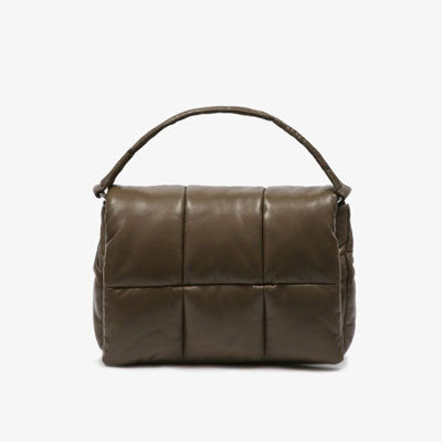 High Quality Rhombus Bag For Girl