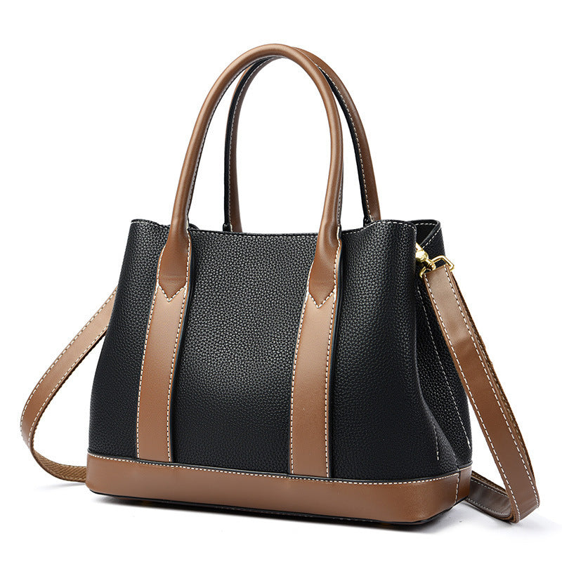 Women's Capacity Shoulder Crossbody Bag