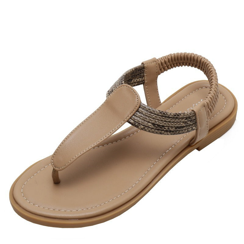 Women's Retro Roman Shoes