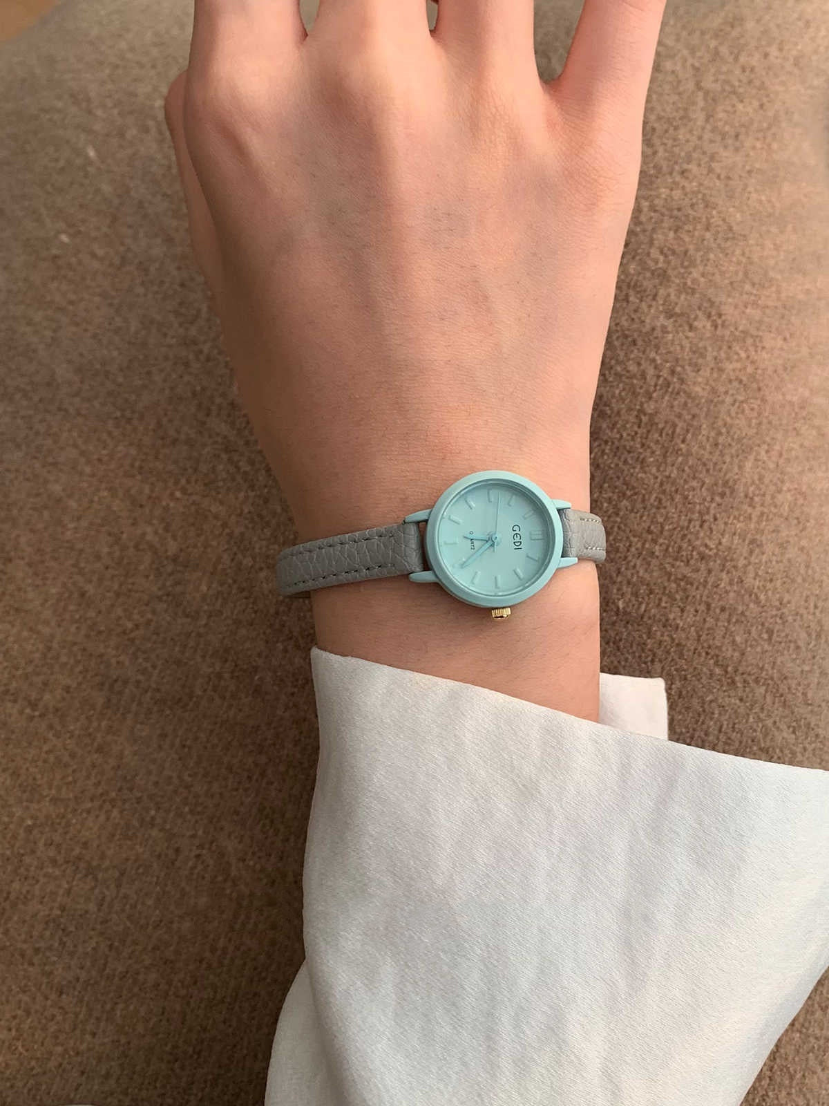 Women's Simple Fashion Watch
