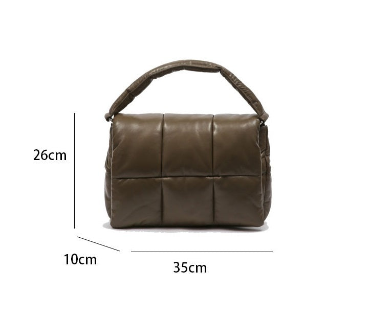 High Quality Rhombus Bag For Girl