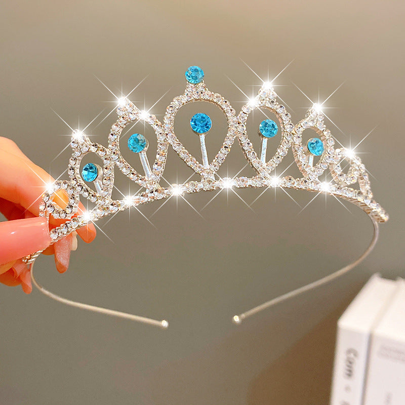 Sweet Fashion Jewelry Wedding Party Hair Accessories
