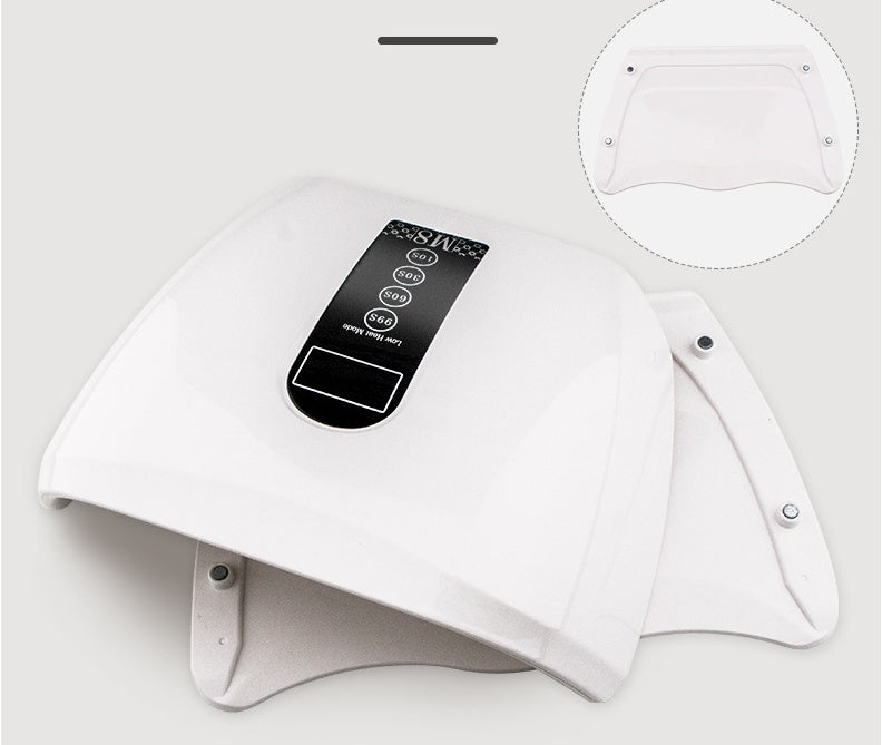 Nail dryer 96W