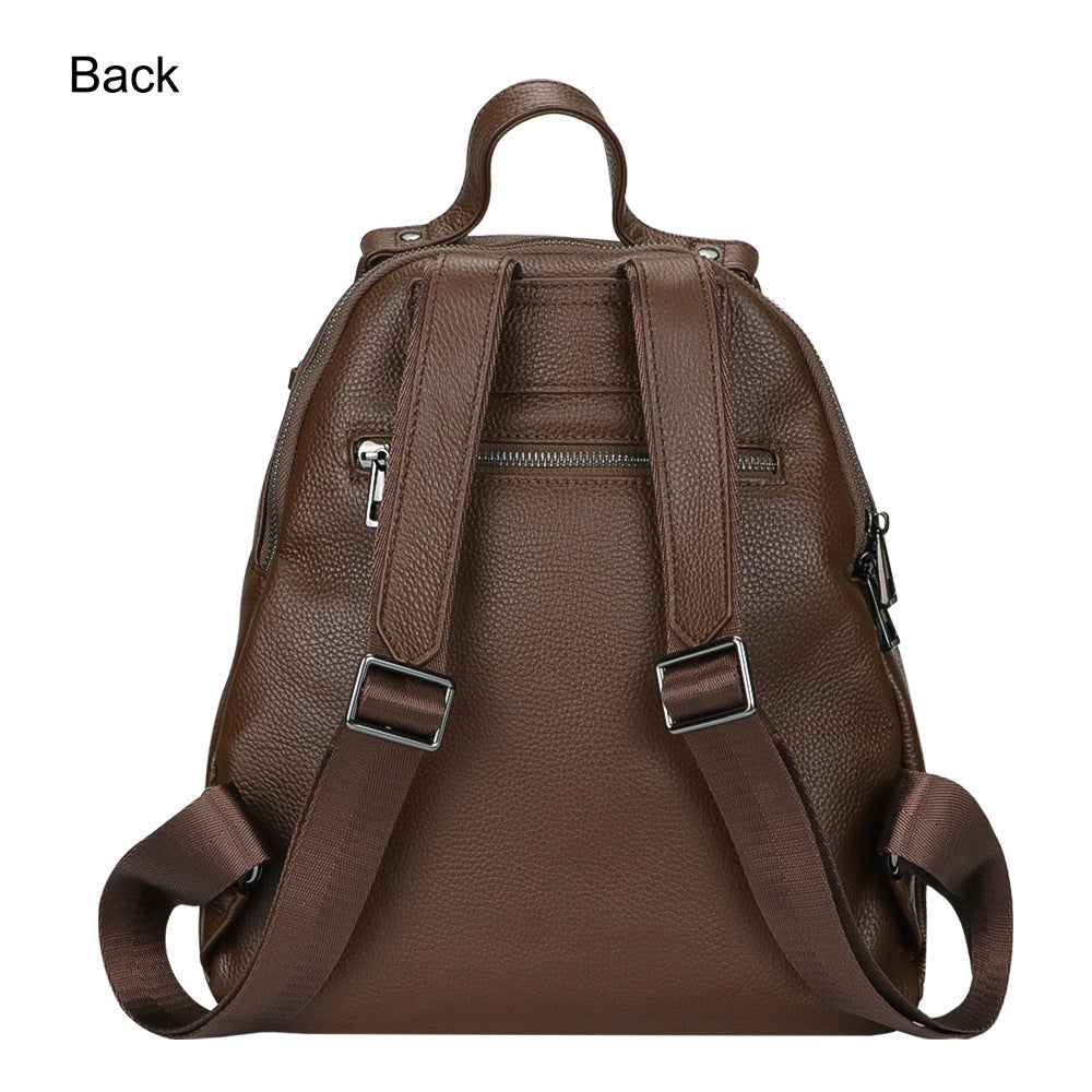 Ethnic Style National Backpack
