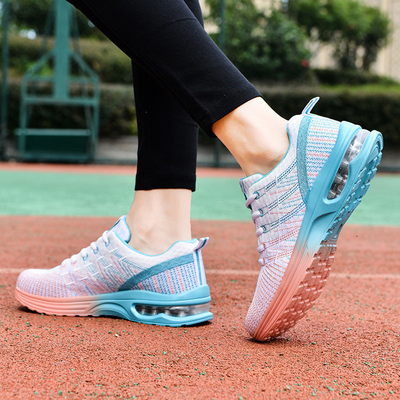 Spring And Summer Women's Breathable Shoes