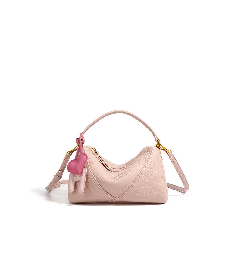 Simple Textured Bag