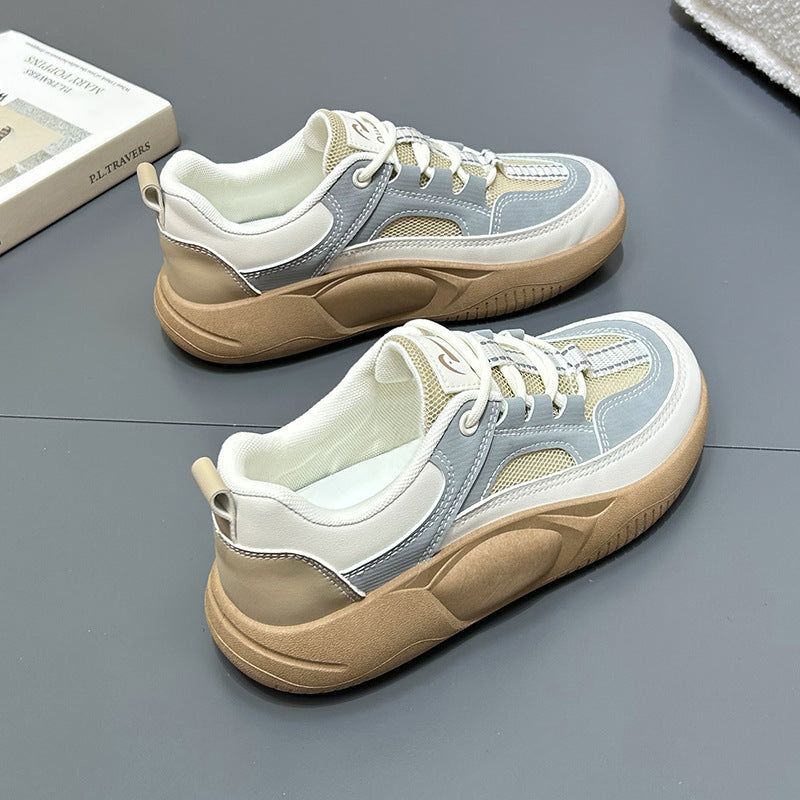 Female Student Shoes