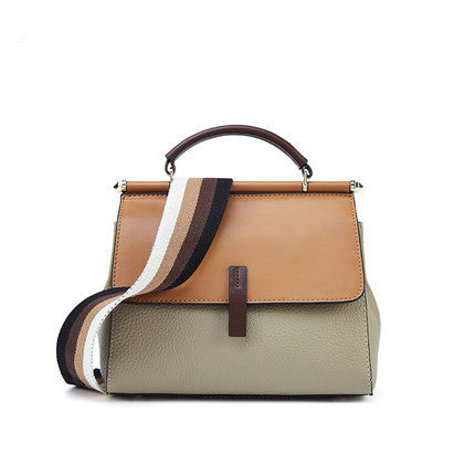 Portable stitching bag