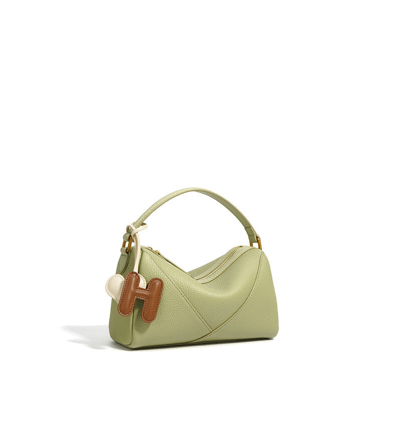 Simple Textured Bag