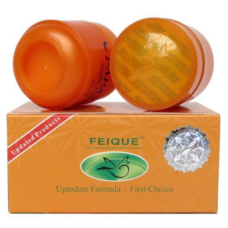 Facial Skin Care Cream Papaya Brighten