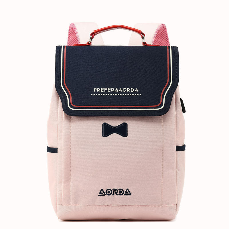 Fashion Trendy Outdoor Backpack