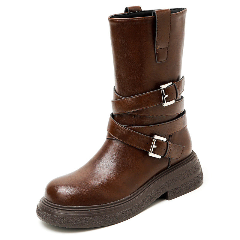 Boots Western Style