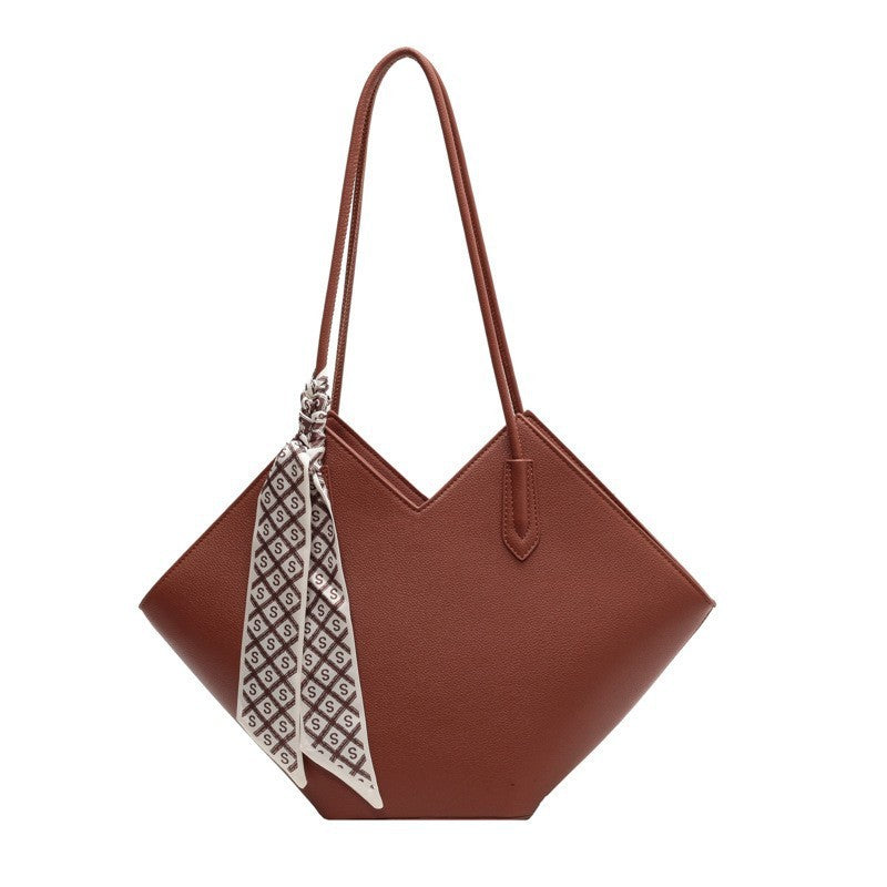 Women's Fashion All-matching Shoulder Bag