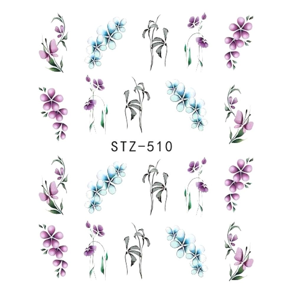 Nail Sticker