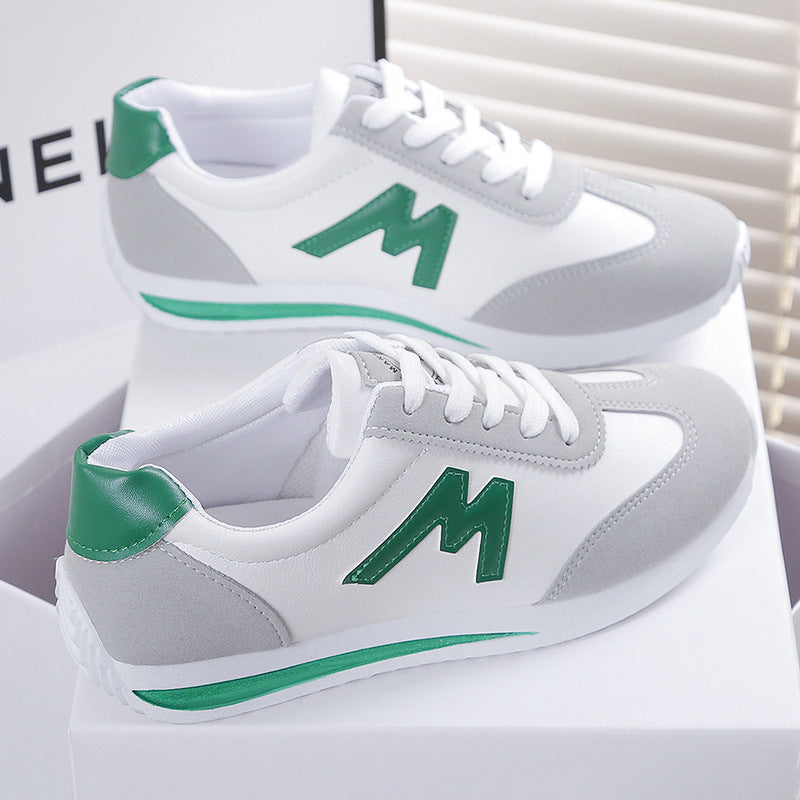 Versatile Student Casual Sports Sneakers