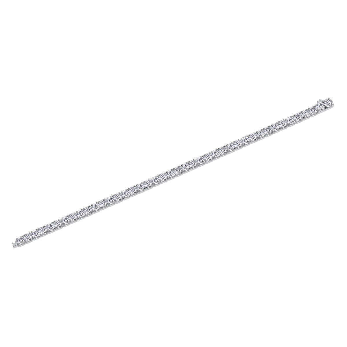 Gravitation Luxury Fashion Silver Bracelet