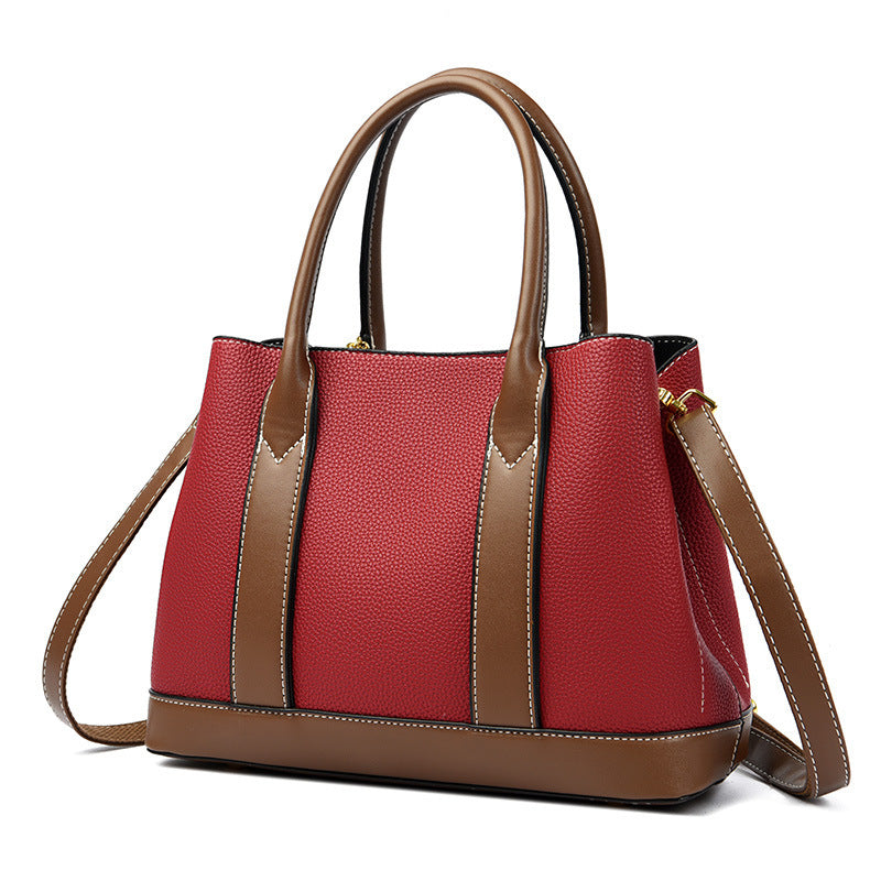 Women's Capacity Shoulder Crossbody Bag