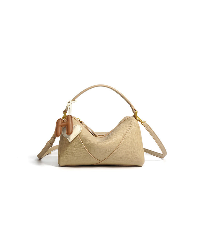 Simple Textured Bag