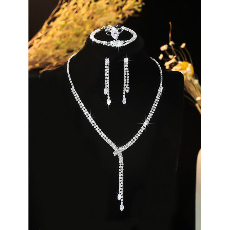 Four-piece Set