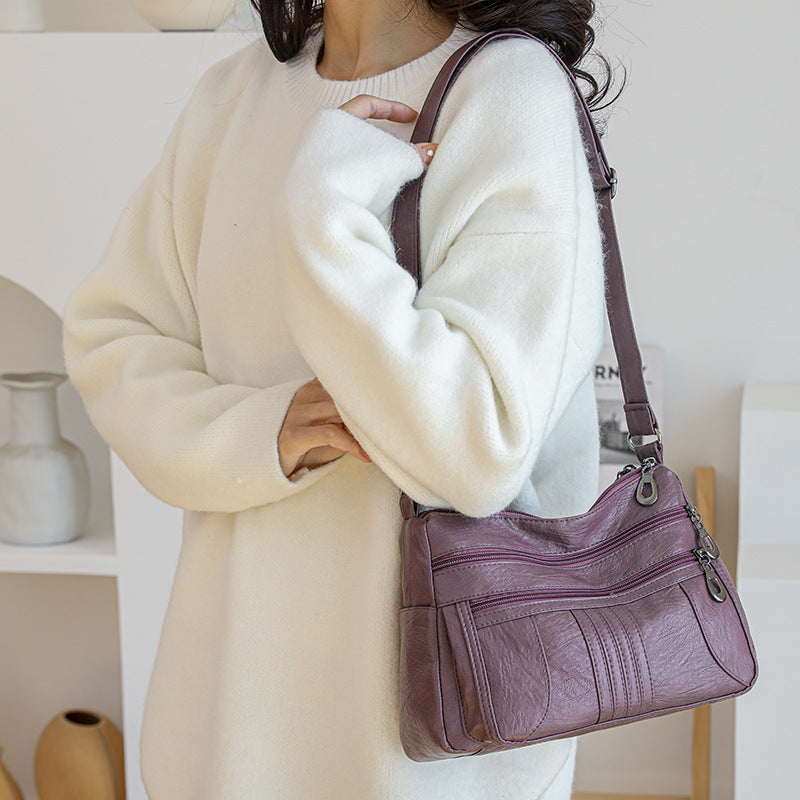 New Casual Women's Commuter Bag